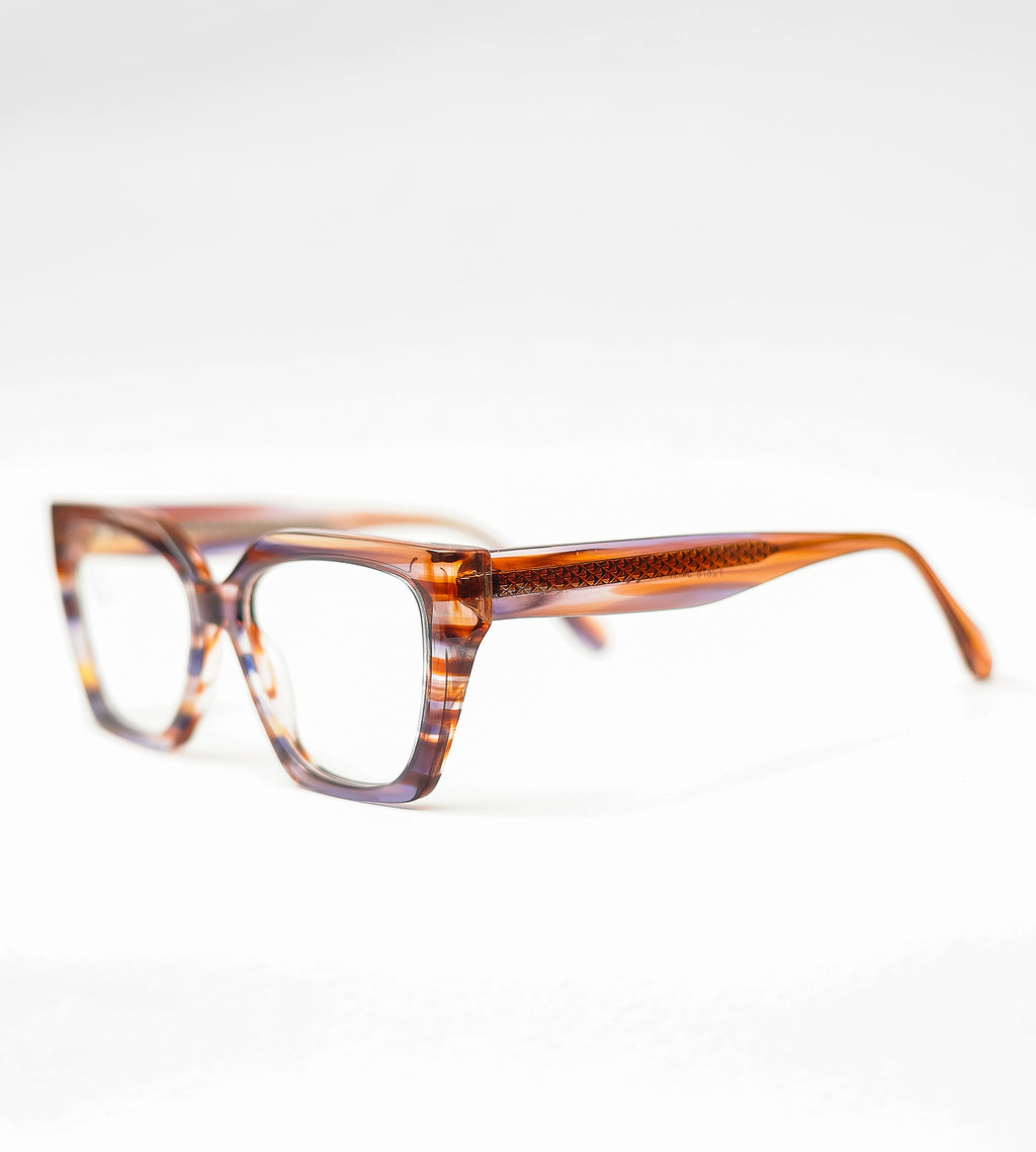 Prescott - TURTLE BROWN