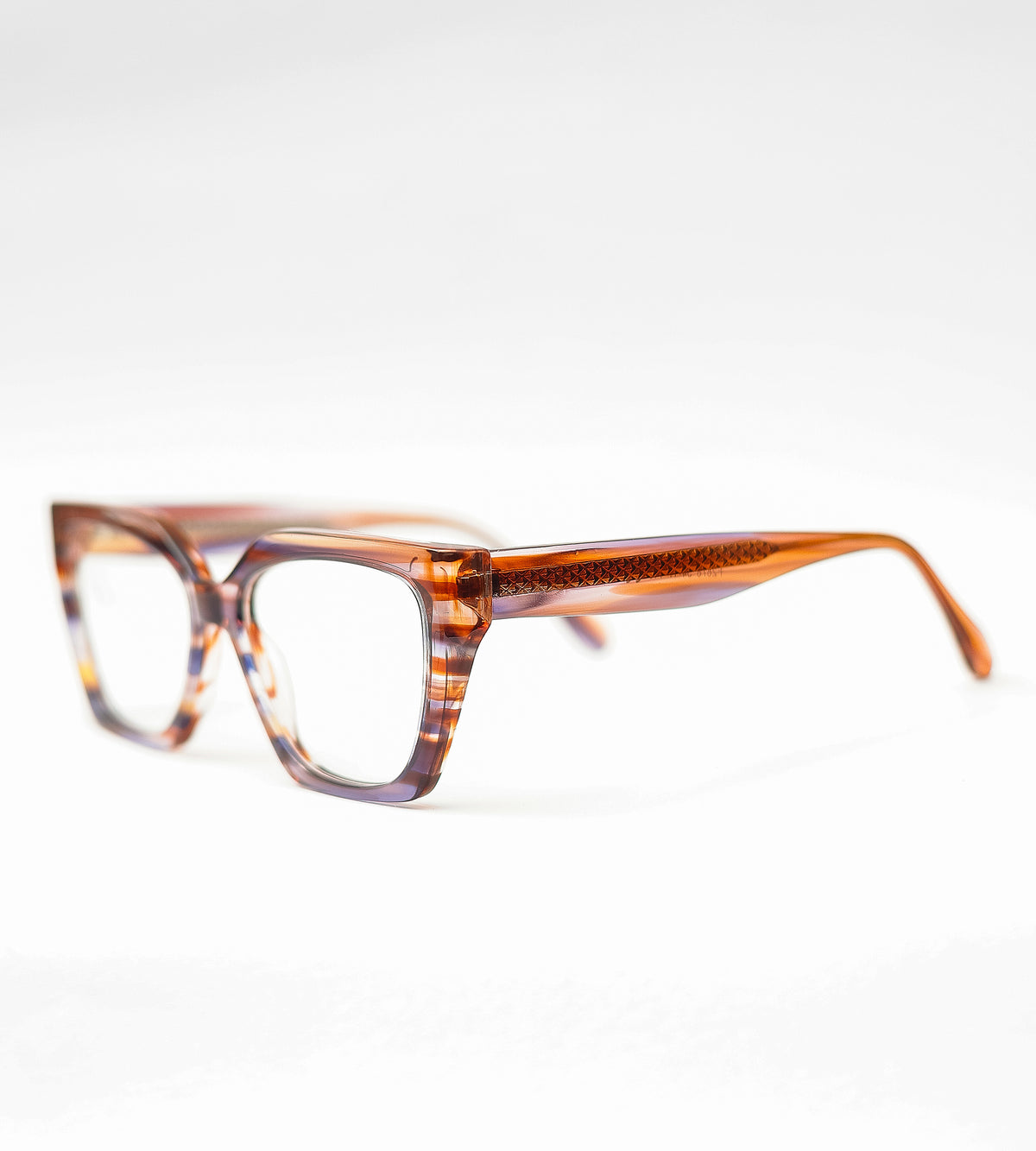Prescott - TURTLE BROWN