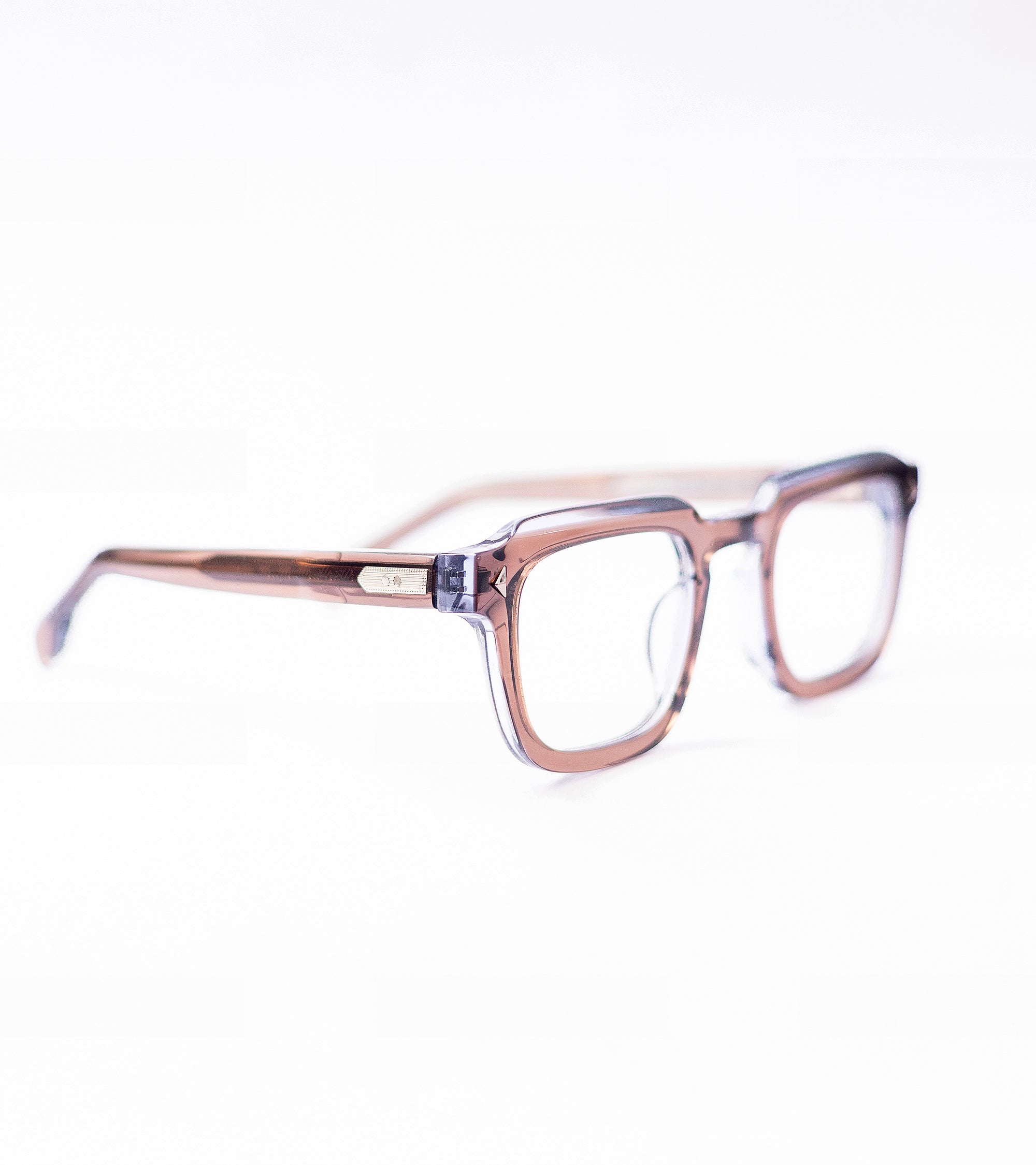 Clement - LIGHT BROWN