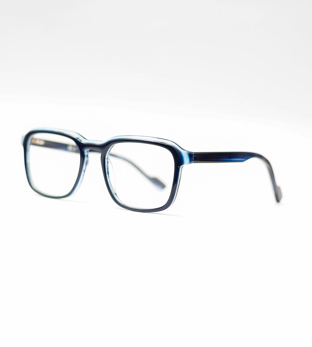 Dempsey - BLUE