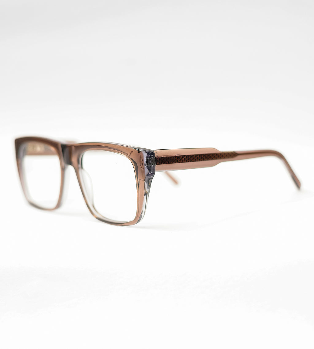 Thornton - CRYSTAL BROWN