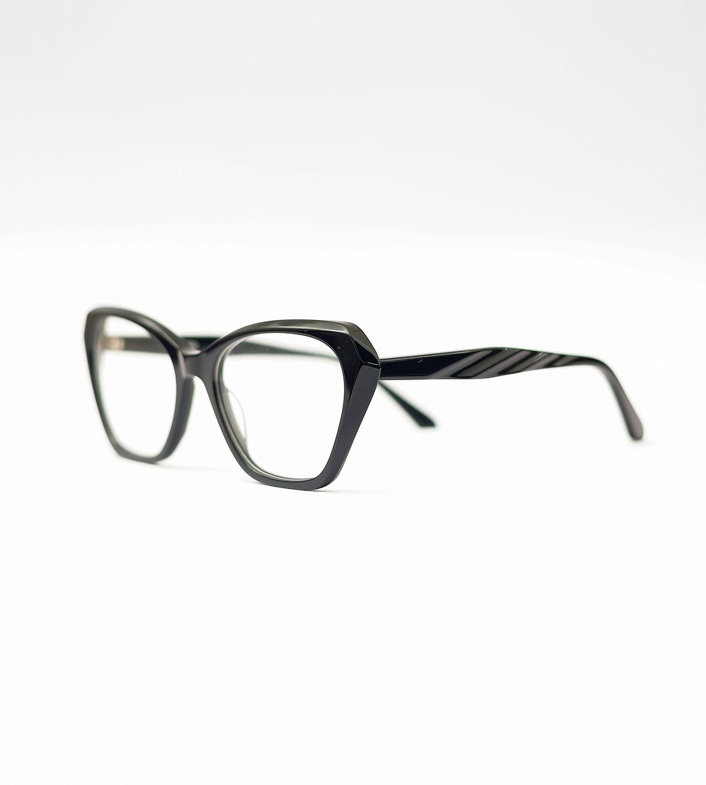 Summit - BLACK