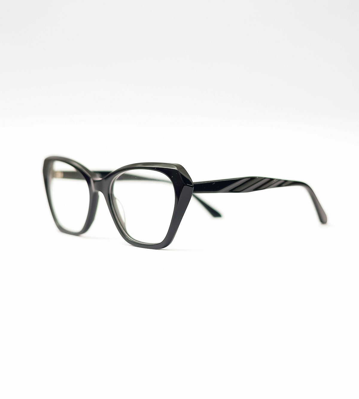 Summit - BLACK