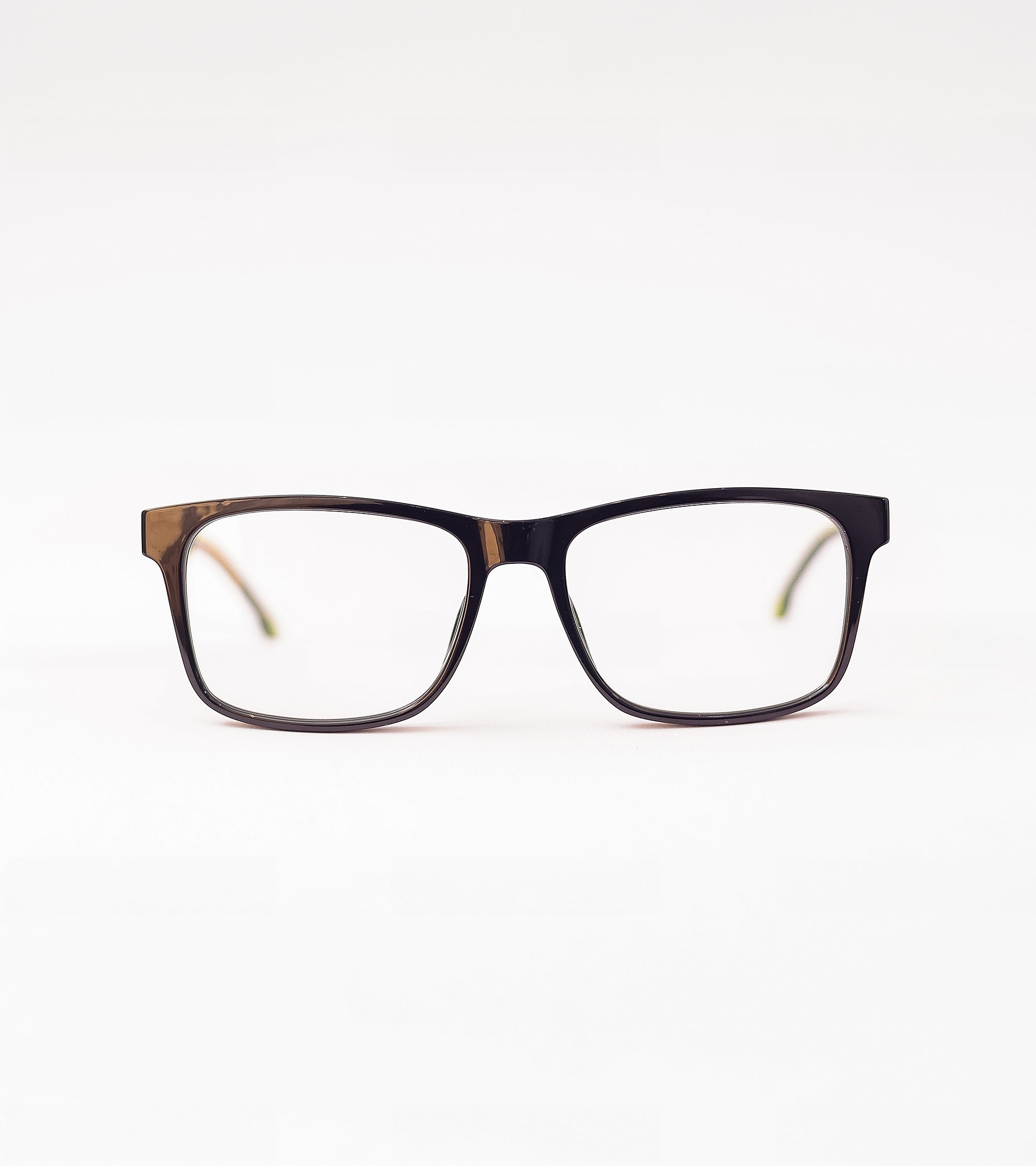 Wallace - BLACK/GREEN