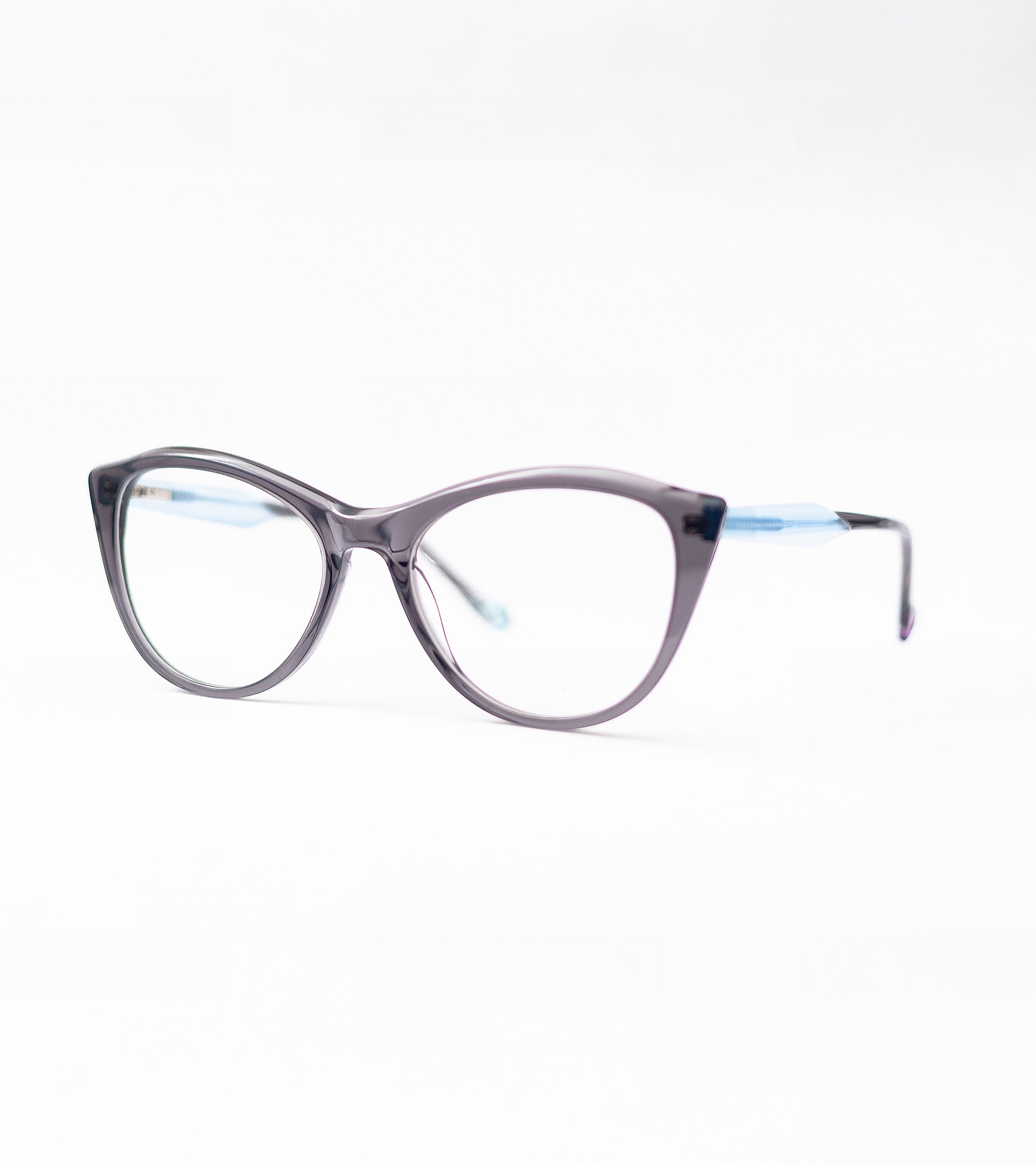 Ellison - CRYSTAL GREY