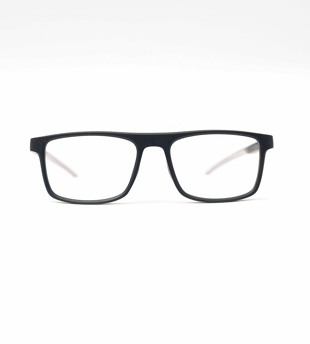 Cruz - MATTE BLACK