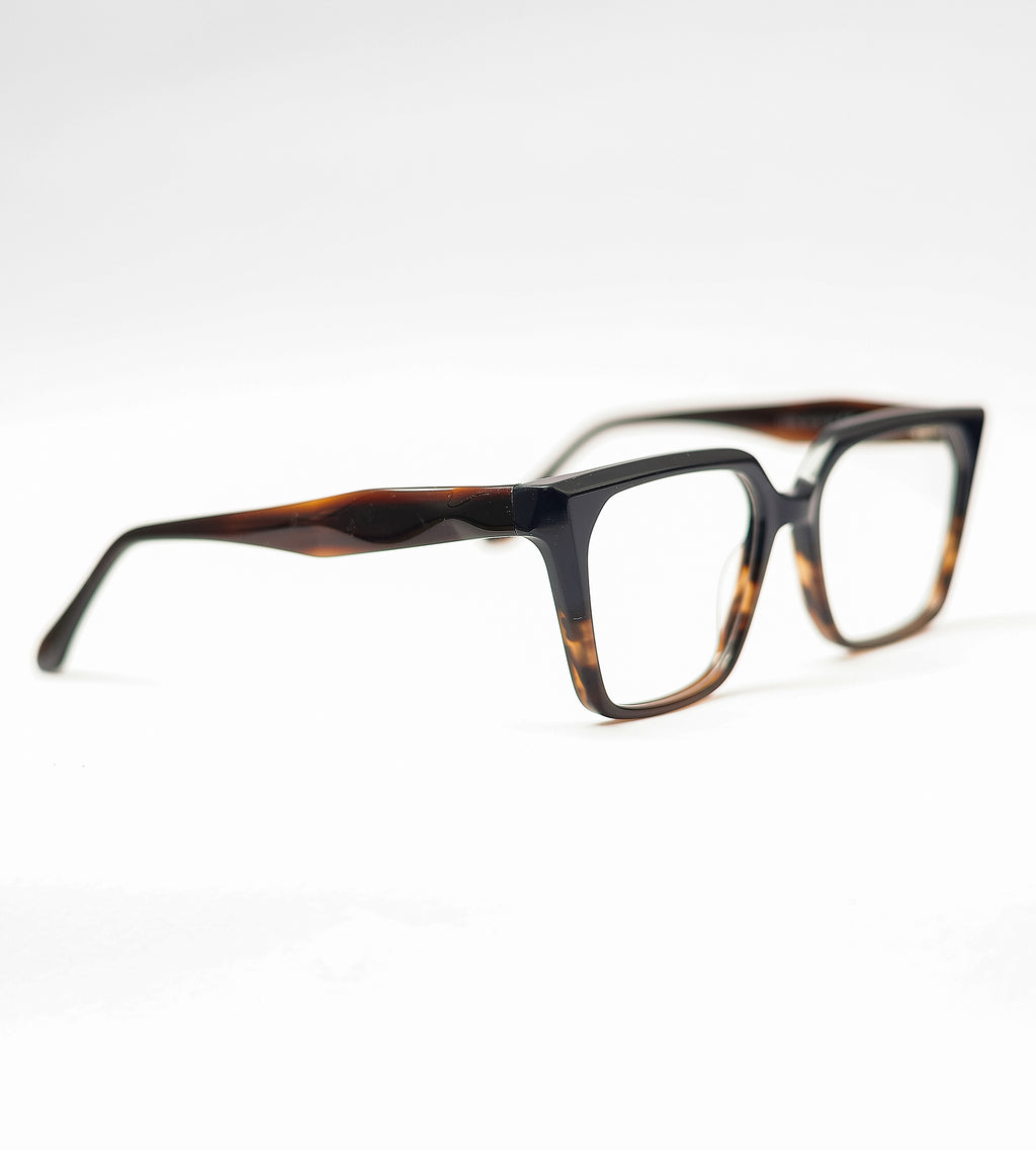 Kirk frame - brown
