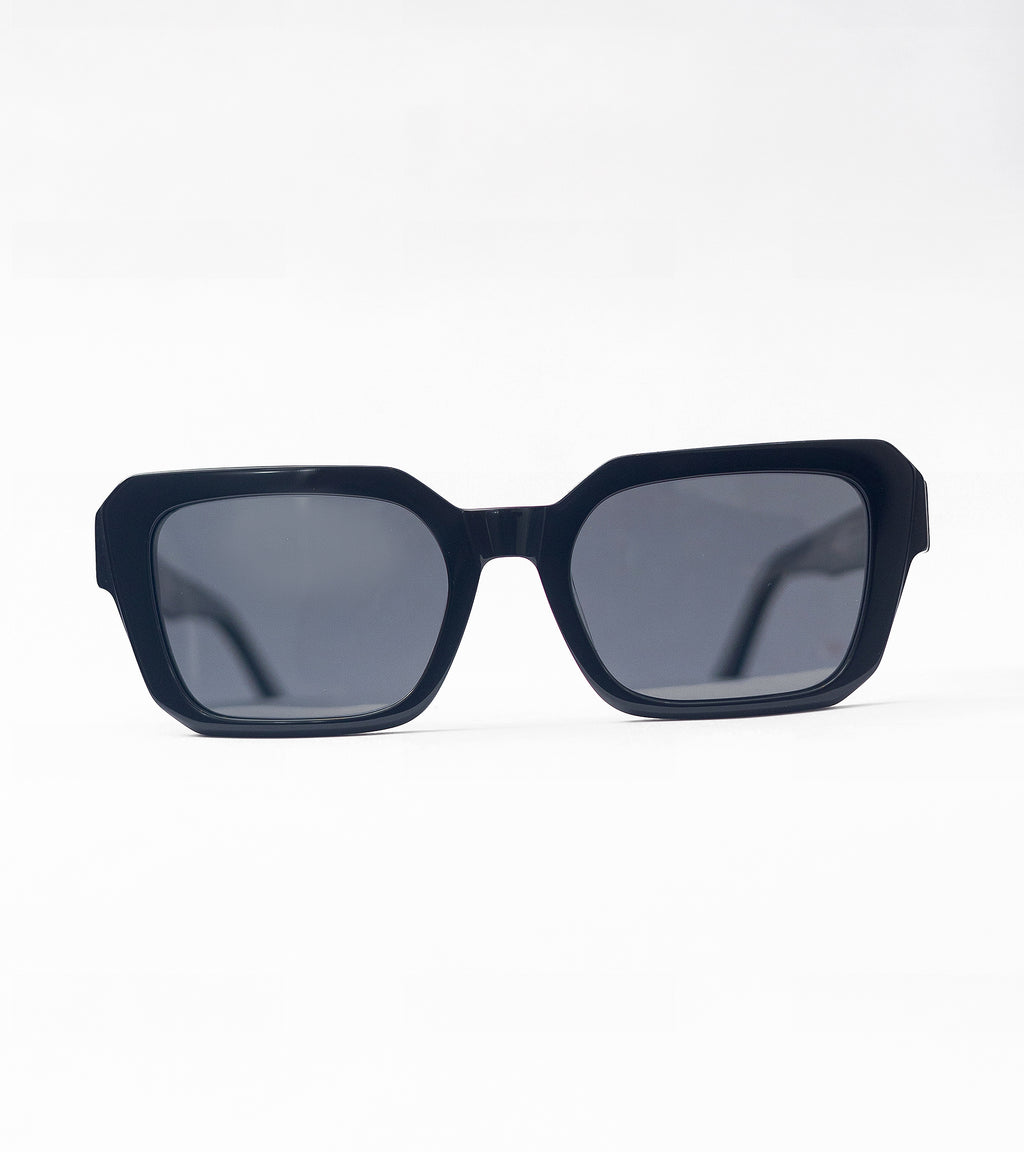 Thorne - BLACK