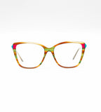 Hewitt - CLEAR BROWN&GREEN