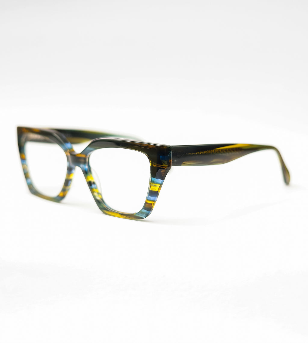 Prescott - MULTI COLOURED