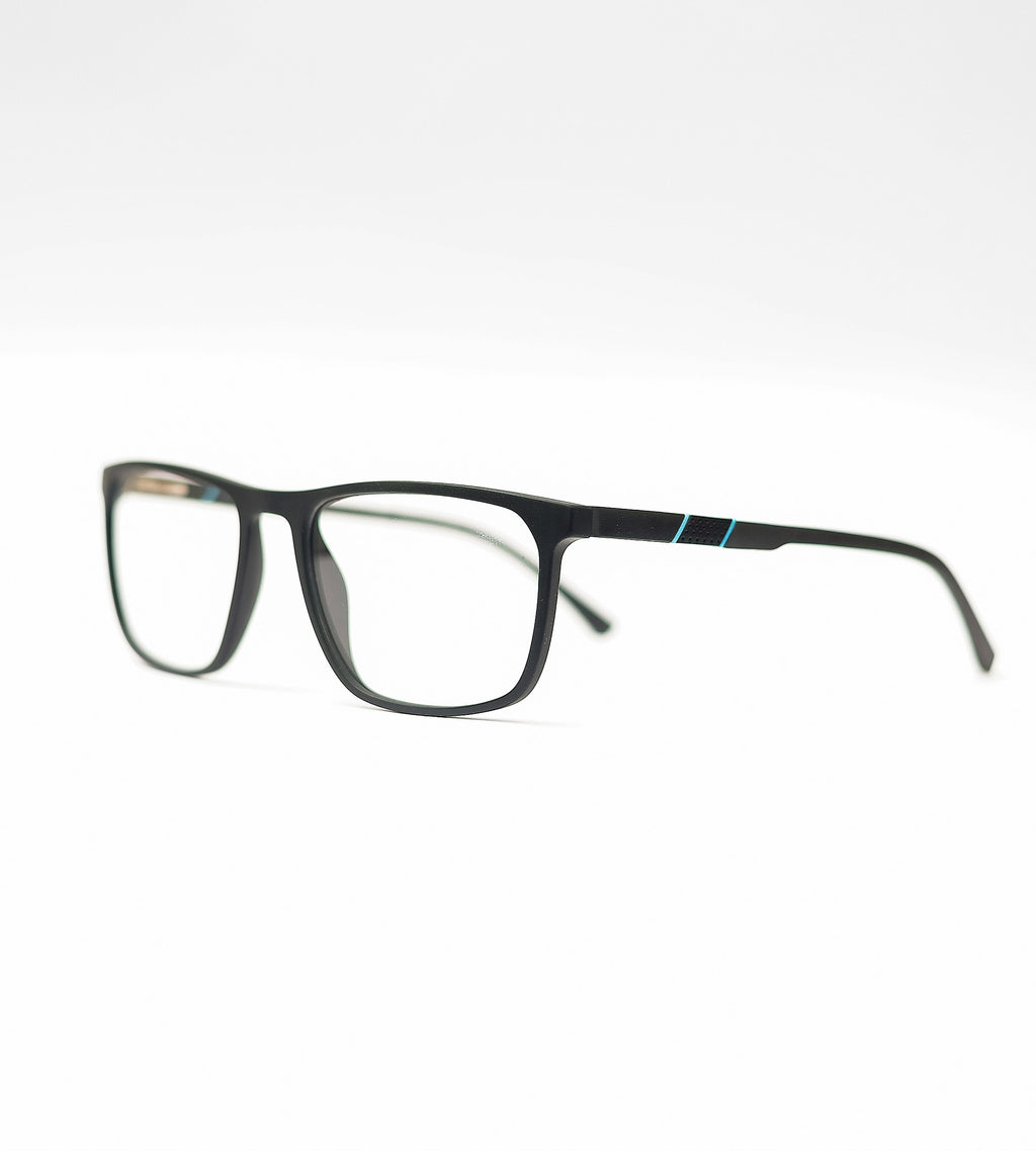 Selene - MATTE BLACK