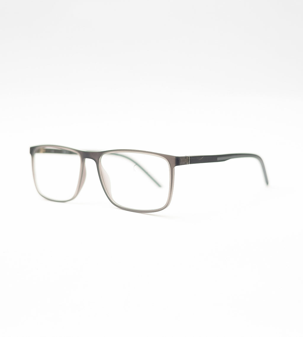 Wesley - GREY