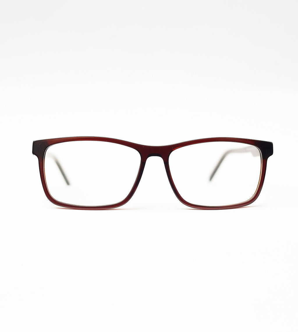 Robin - BROWN