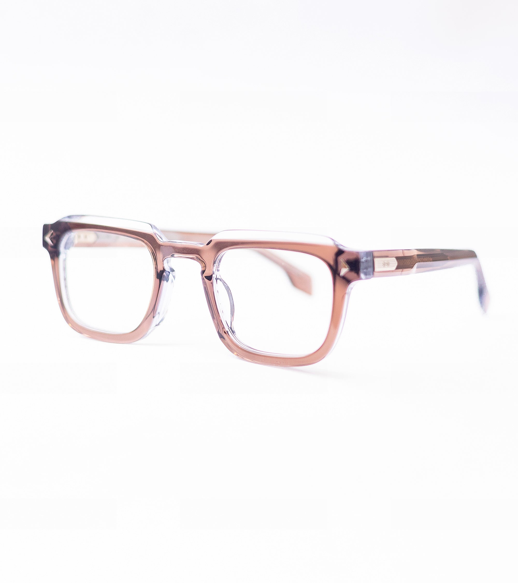 Clement - LIGHT BROWN