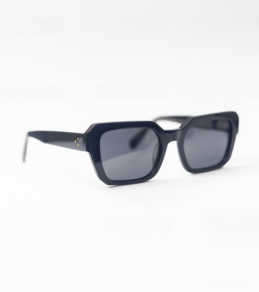 Thorne - BLACK