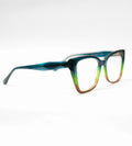 Kieran frame - green