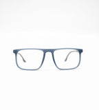 Crosby - MATTE BLUE