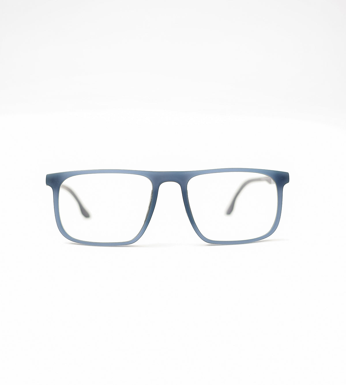 Crosby - MATTE BLUE