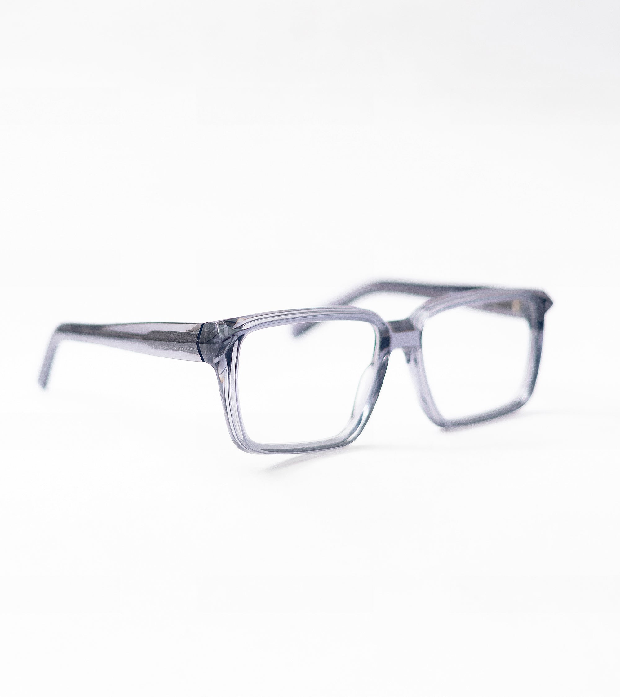 Jarvis - CRYSTAL GREY