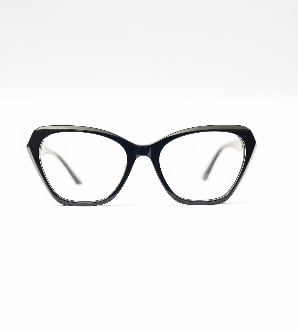 Summit - BLACK