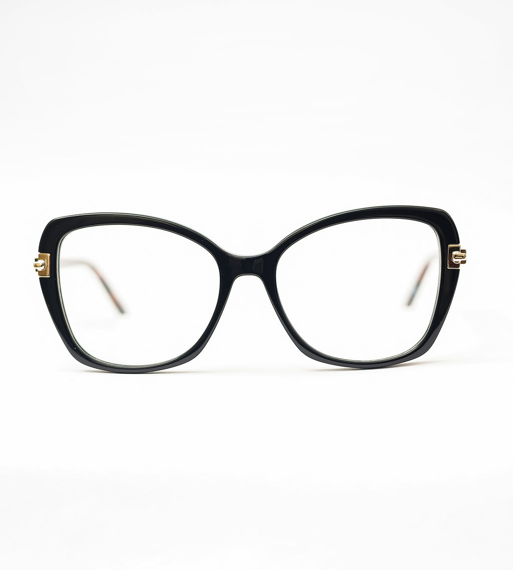 Ulysses - BLACK