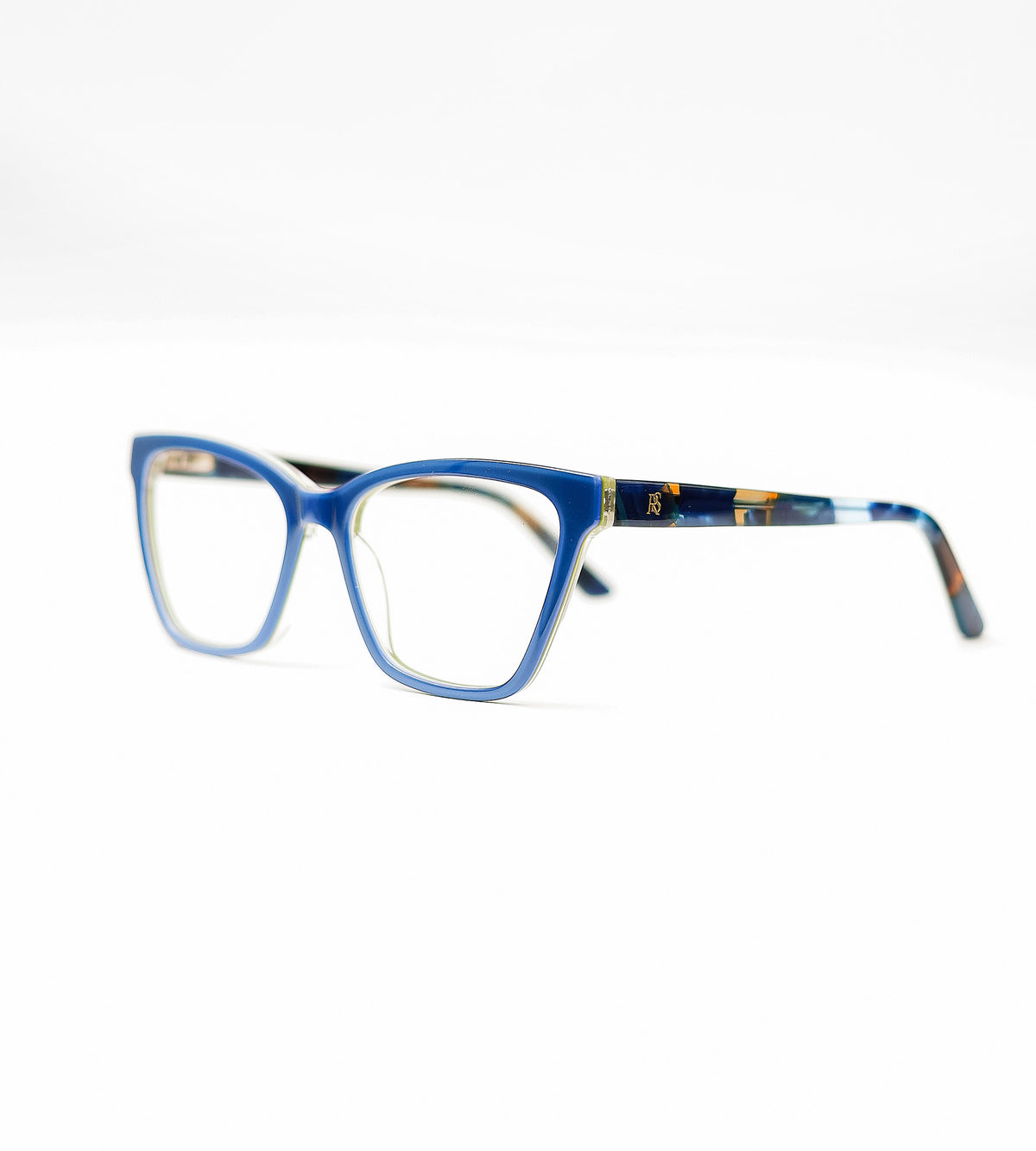 Walsh - BLUE