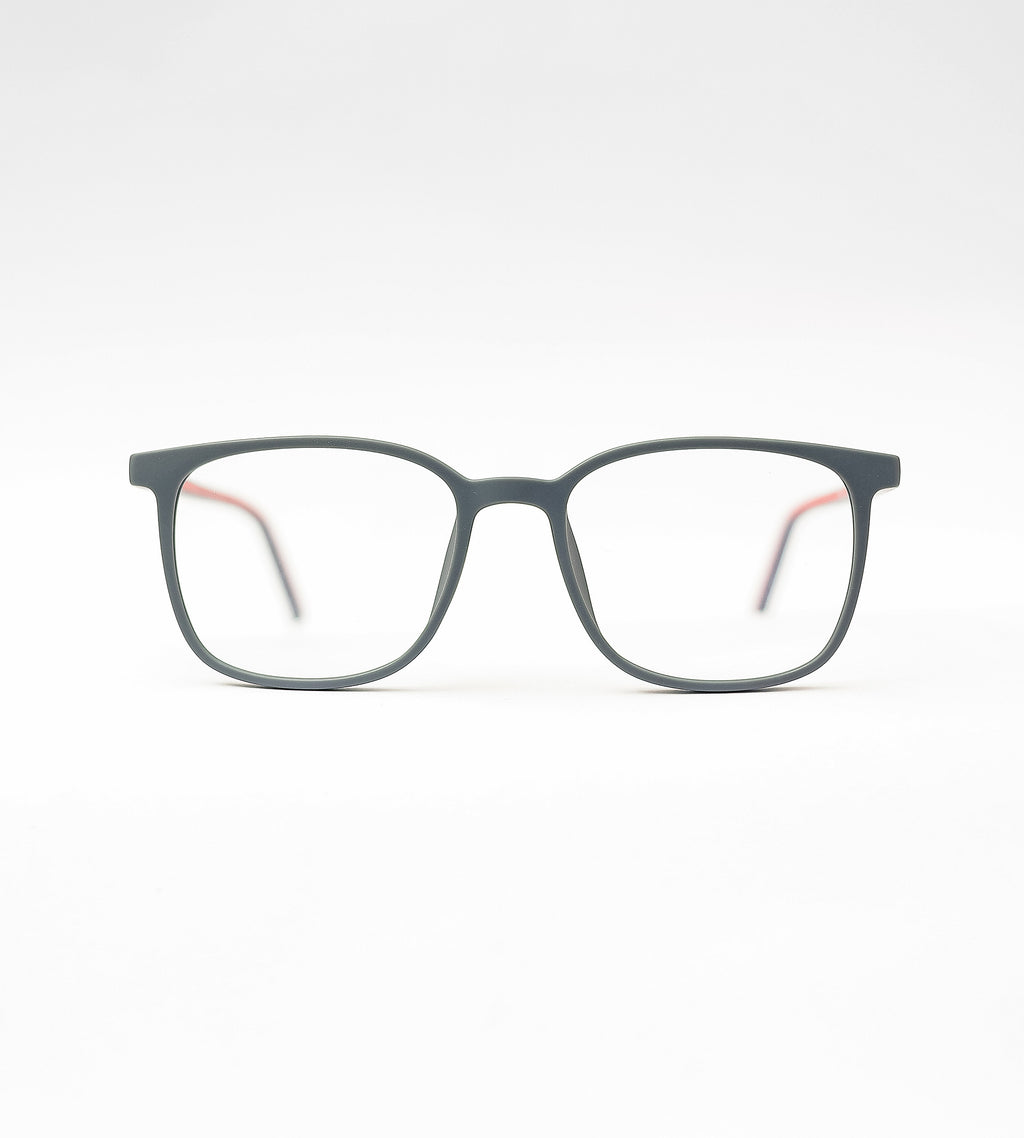 Colette - MATTE GREY