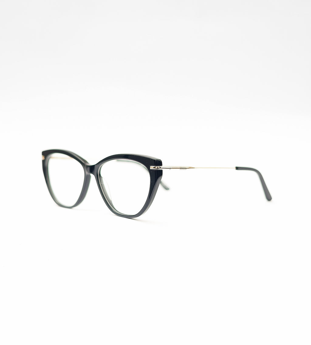 Tristan - BLACK