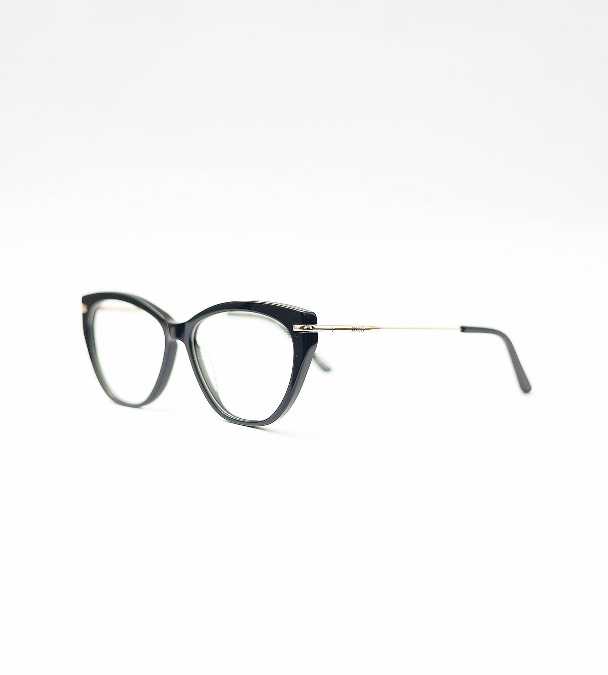 Tristan - BLACK