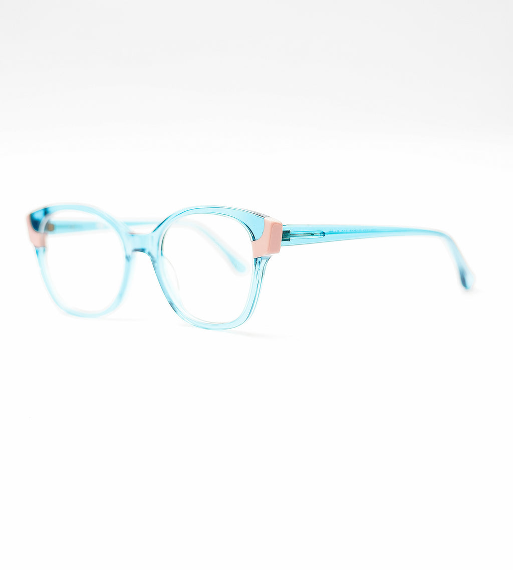 Weston - BLUE