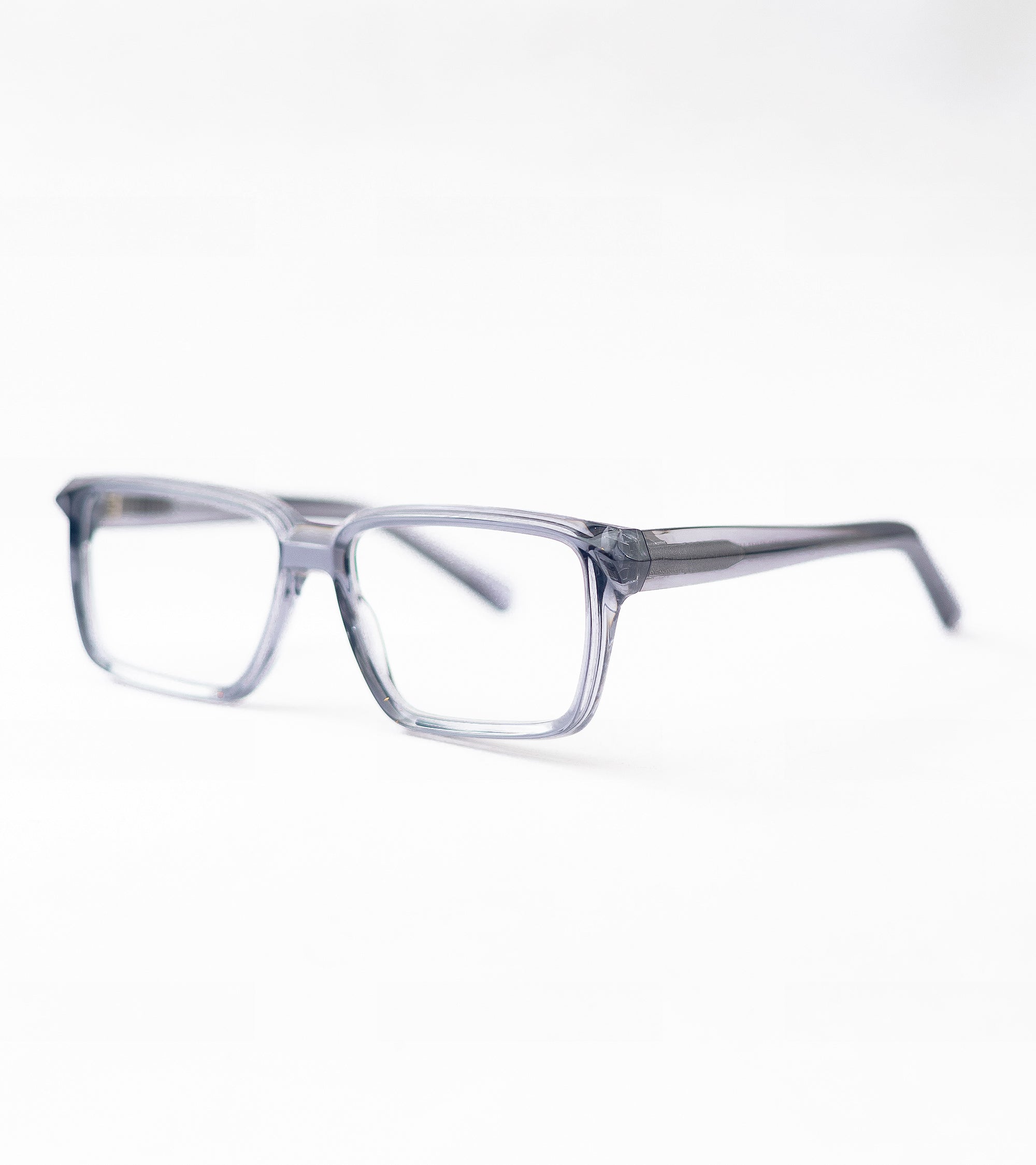 Jarvis - CRYSTAL GREY