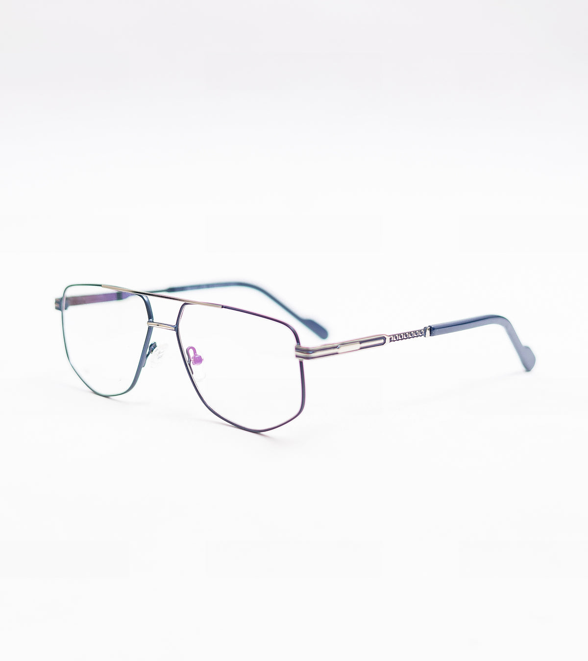 Brennan eyeglass frames - Robert & Sons