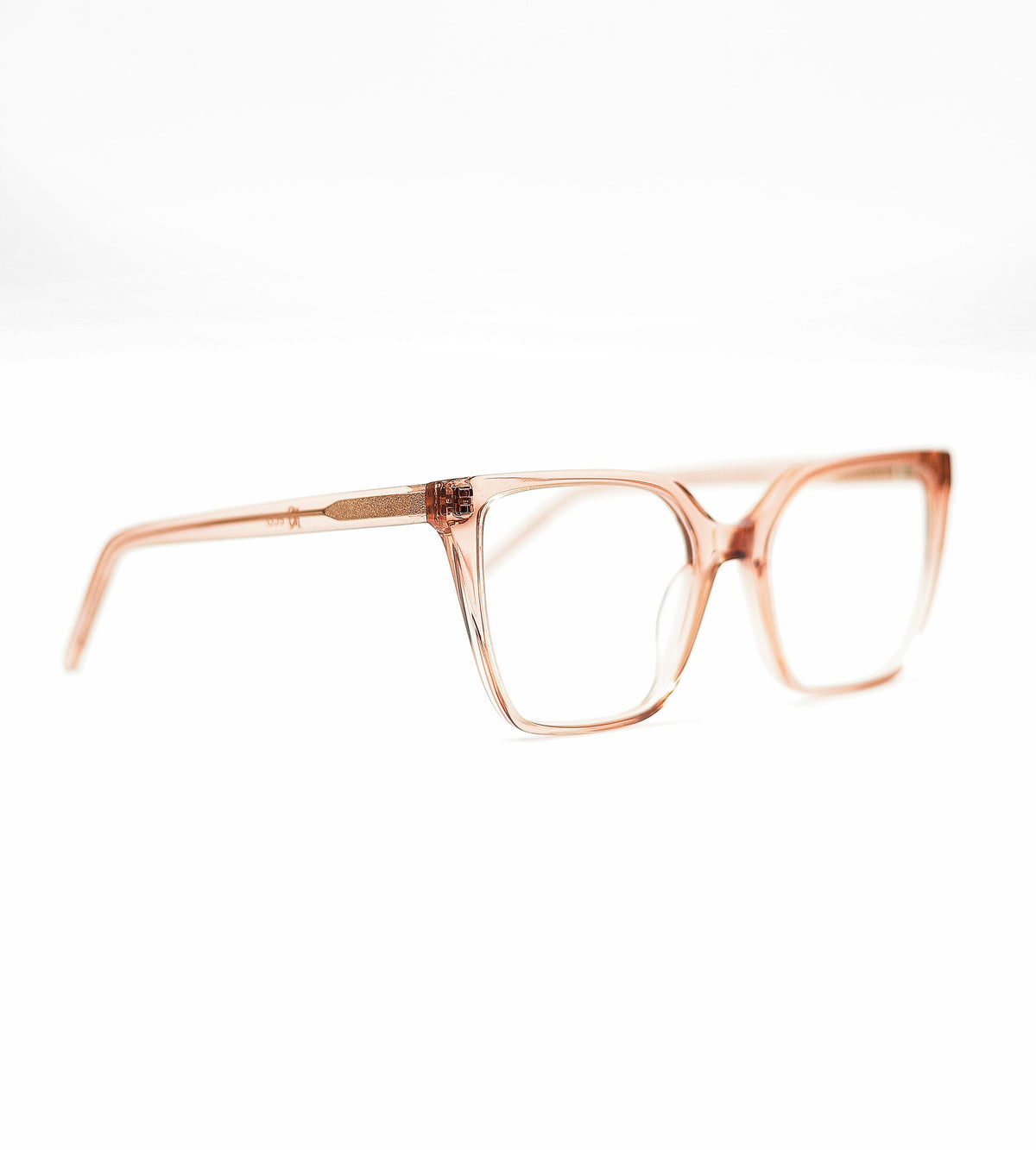 Evander - CRYSTAL PINK