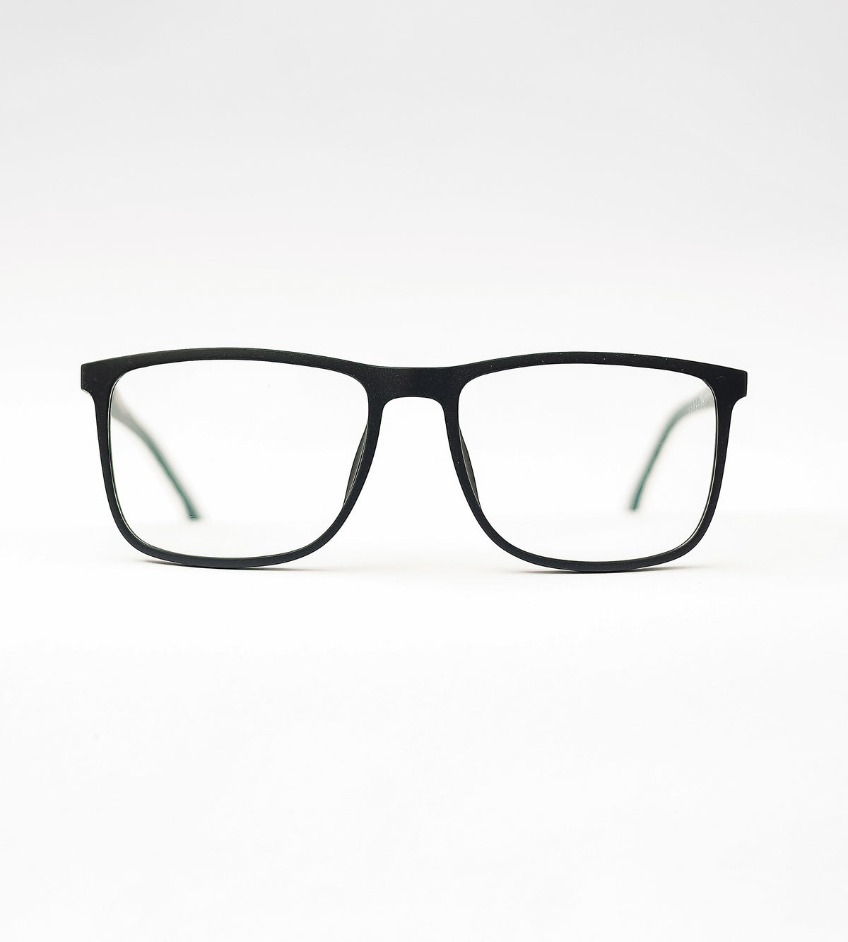 Harper - MATTE BLACK