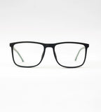 Harper - MATTE BLACK