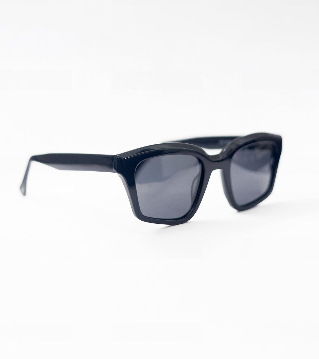 Clifton - BLACK