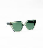 Frost - OLIVE GREEN