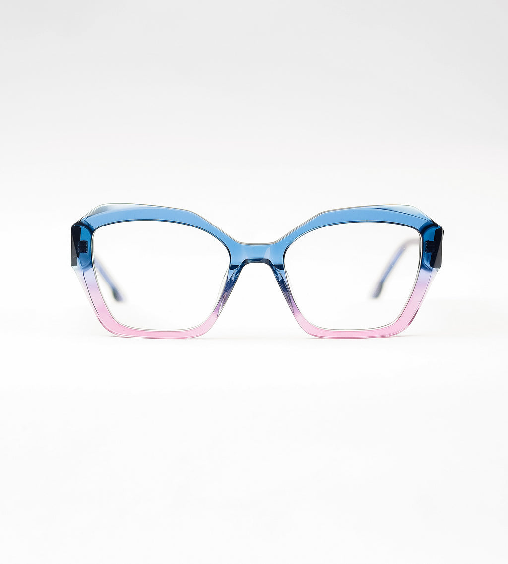 Leander - BLUE&PINK