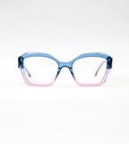 Leander - BLUE&PINK
