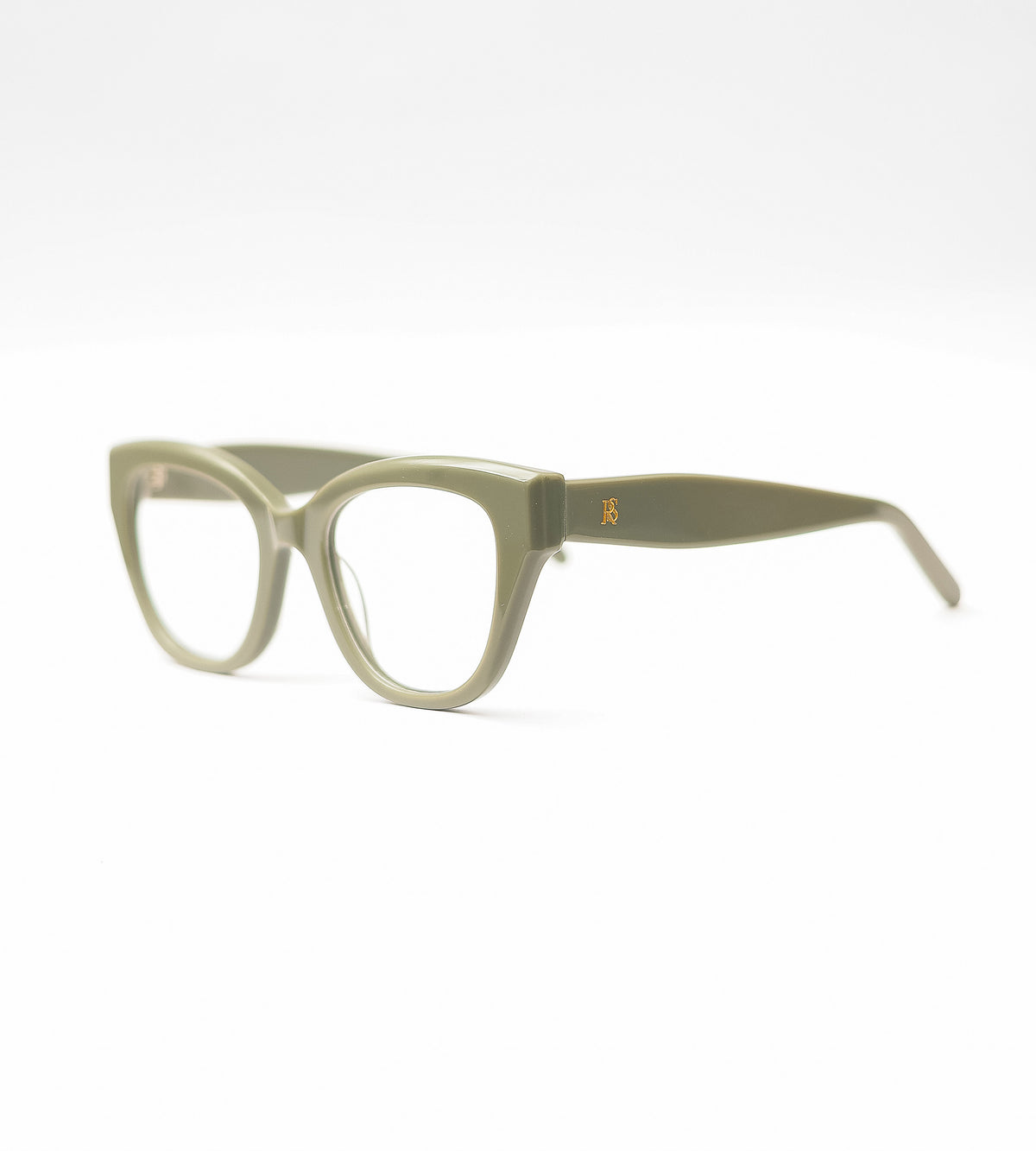 Waverly - ARMY GREEN