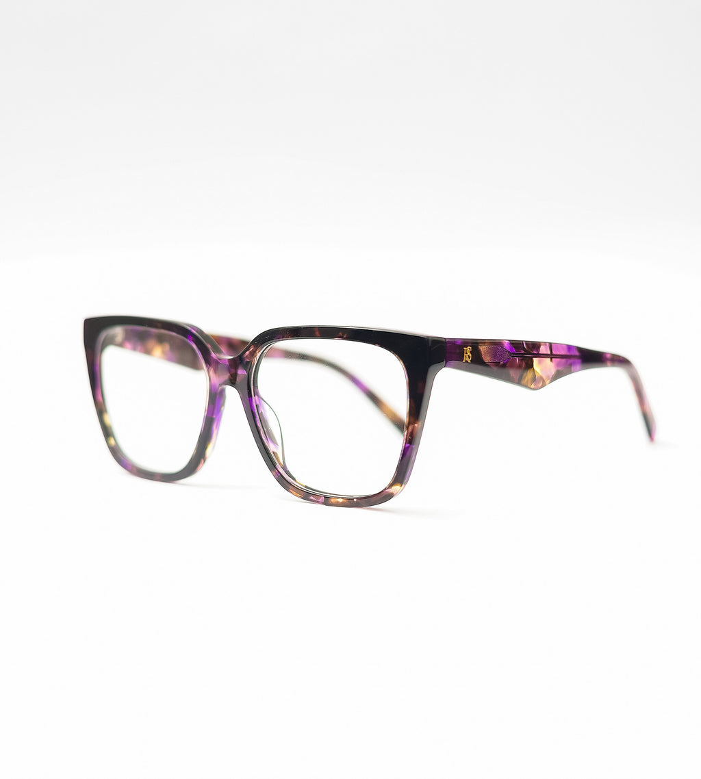 Onyx - TURTLE PURPLE