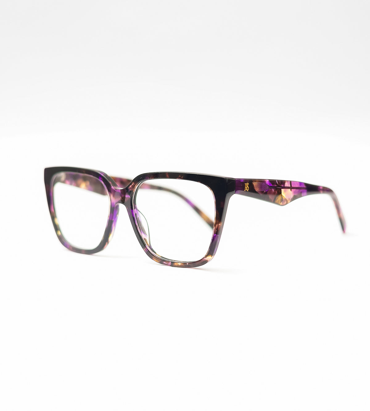 Onyx - TURTLE PURPLE