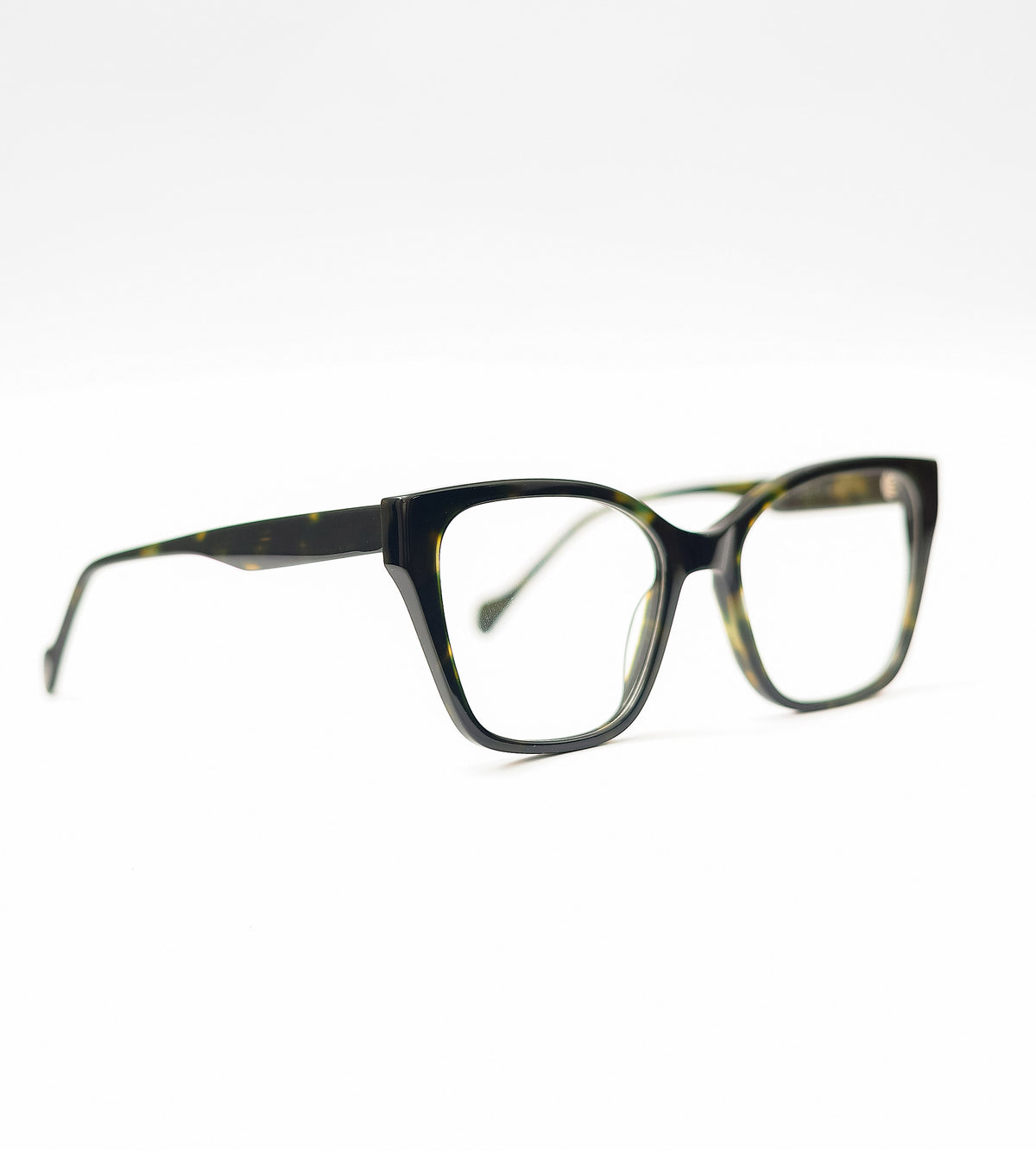Keaton - TURTLE BLACK GREEN