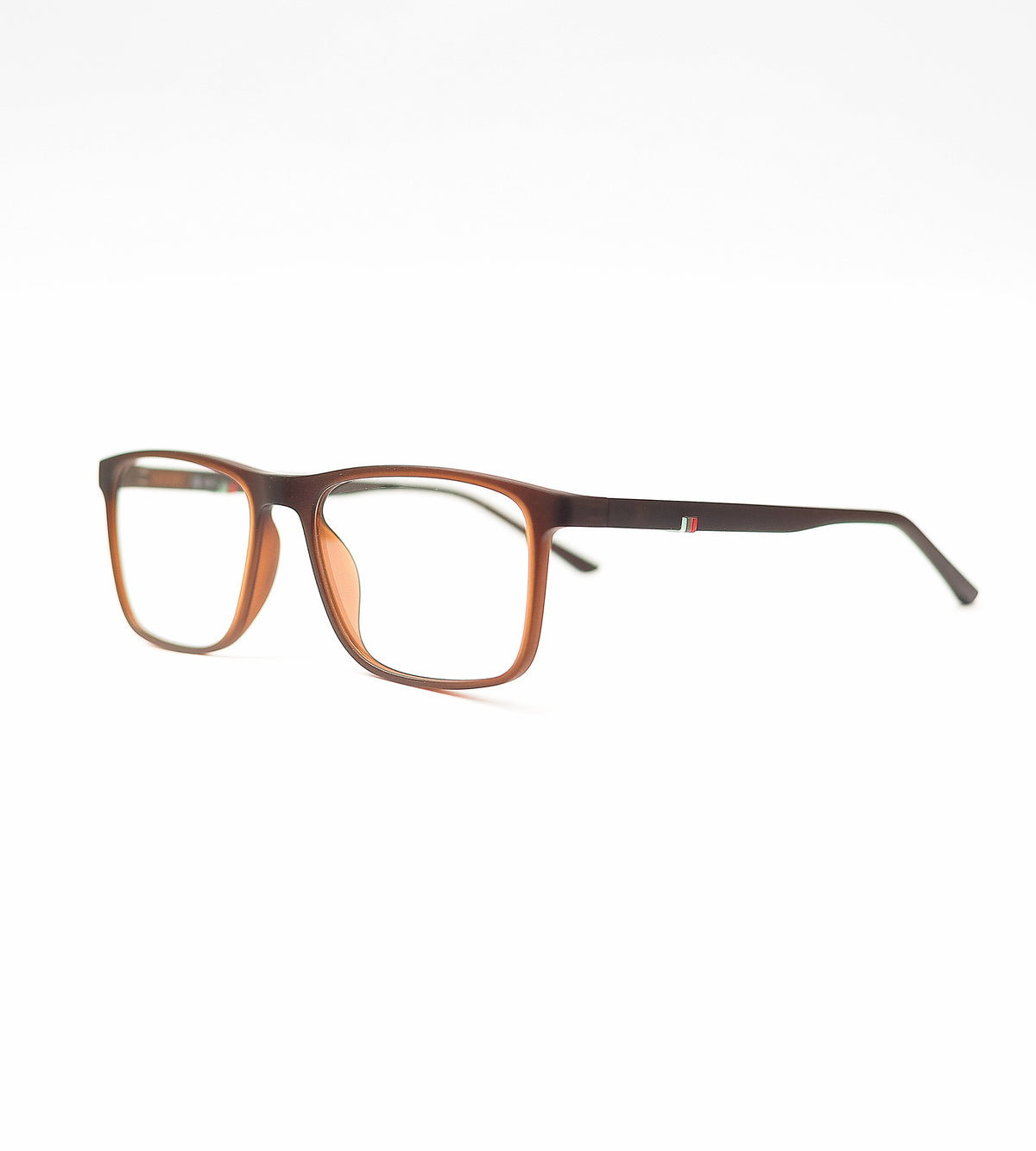 Henley - BROWN
