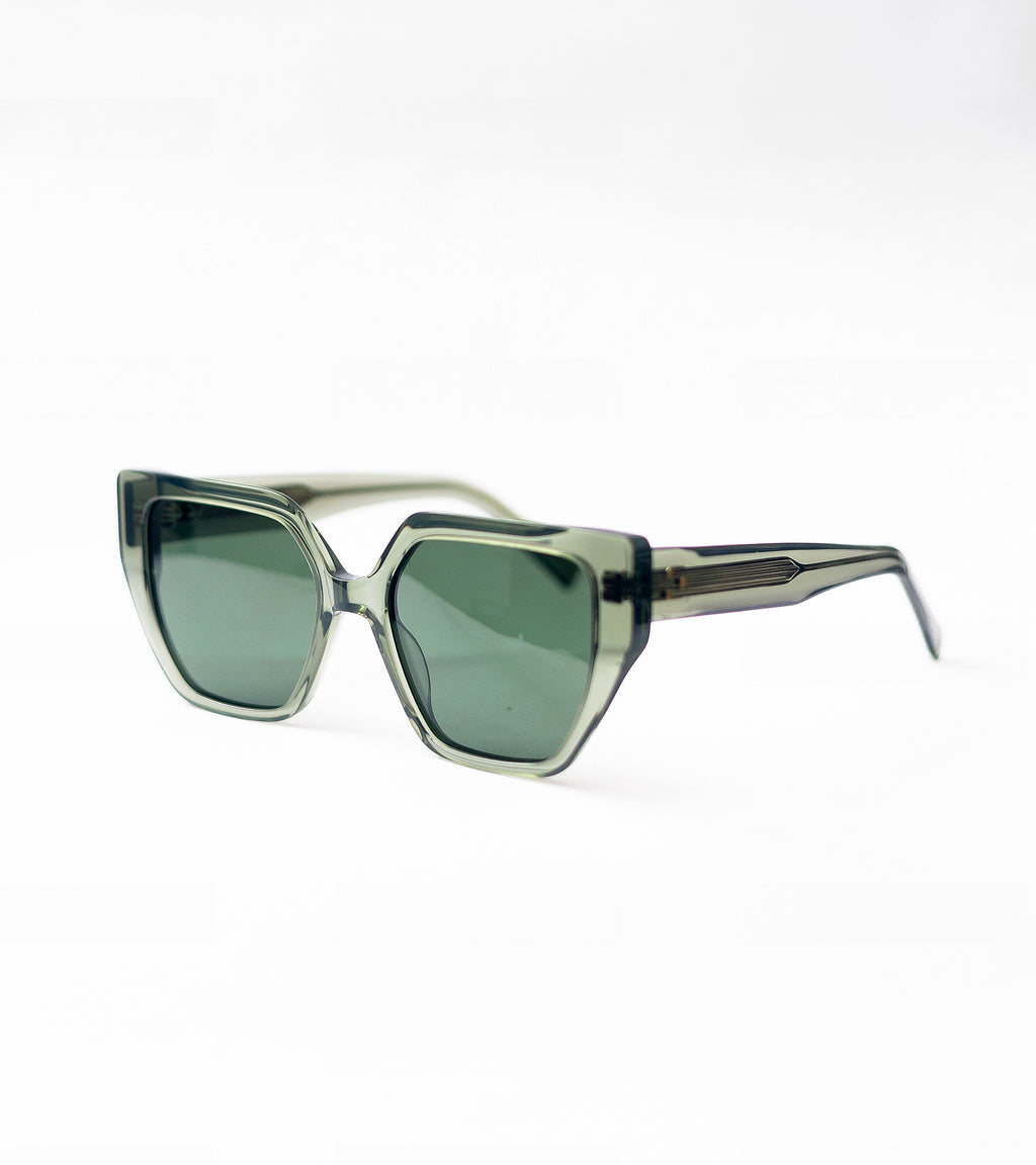 Frost - OLIVE GREEN