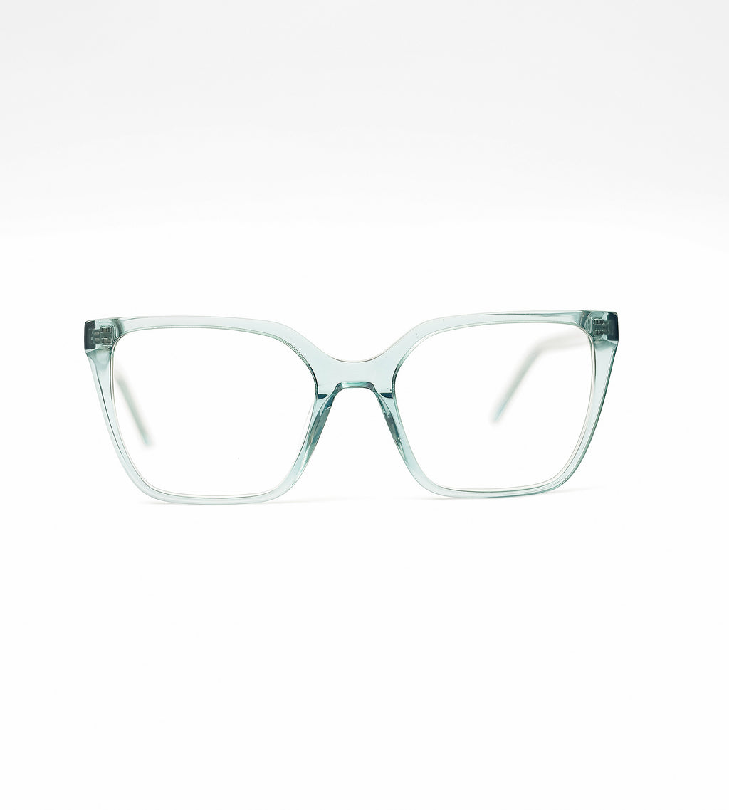 Evander - GREEN
