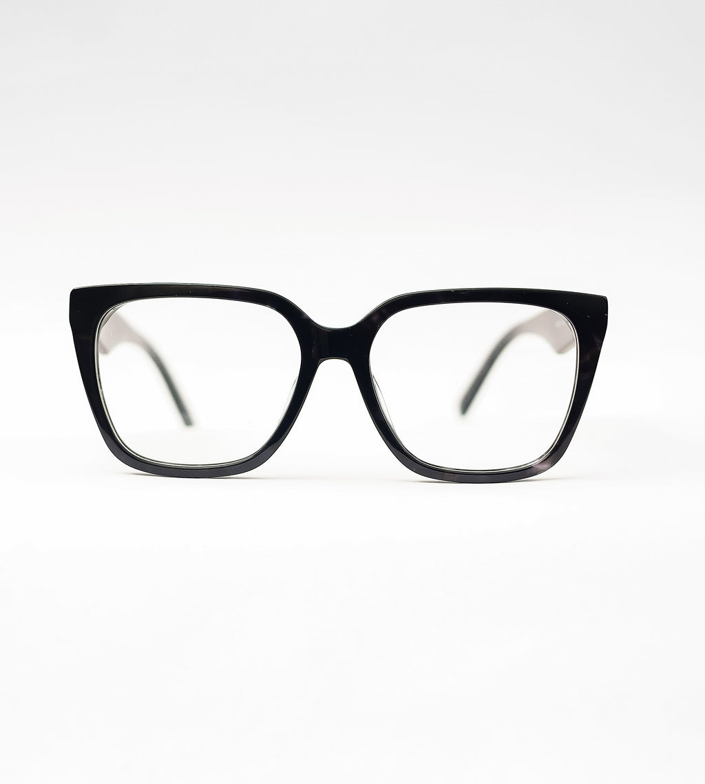 Onyx - BLACK