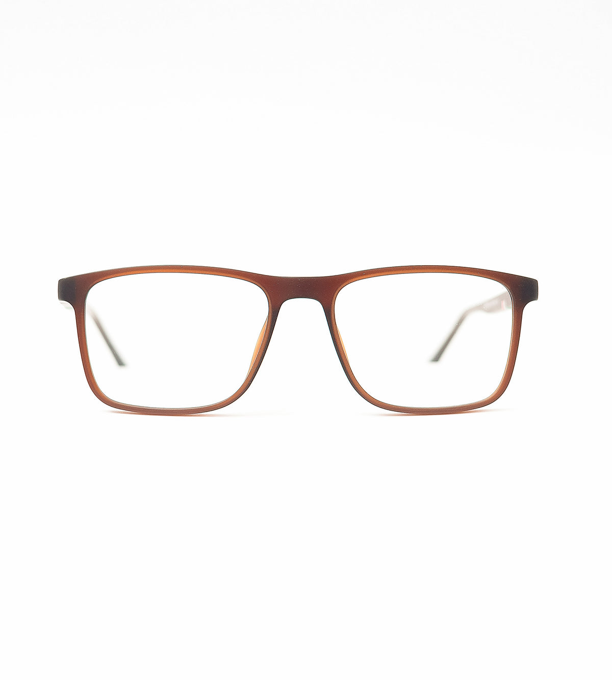Henley - BROWN
