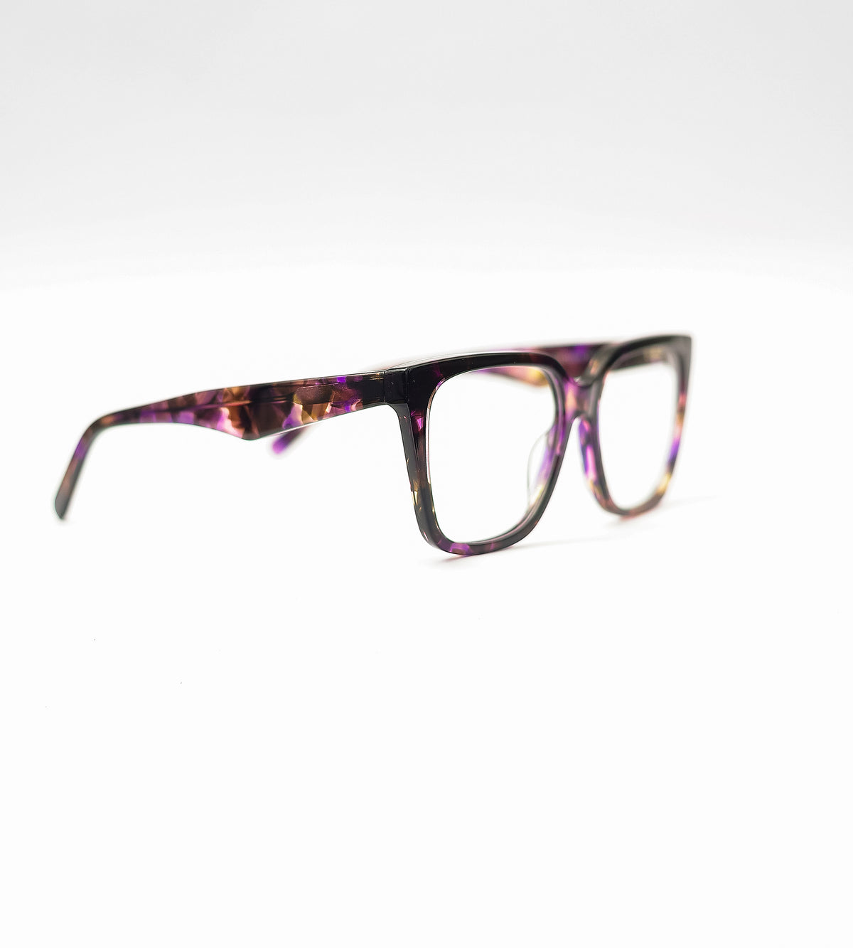 Onyx - TURTLE PURPLE