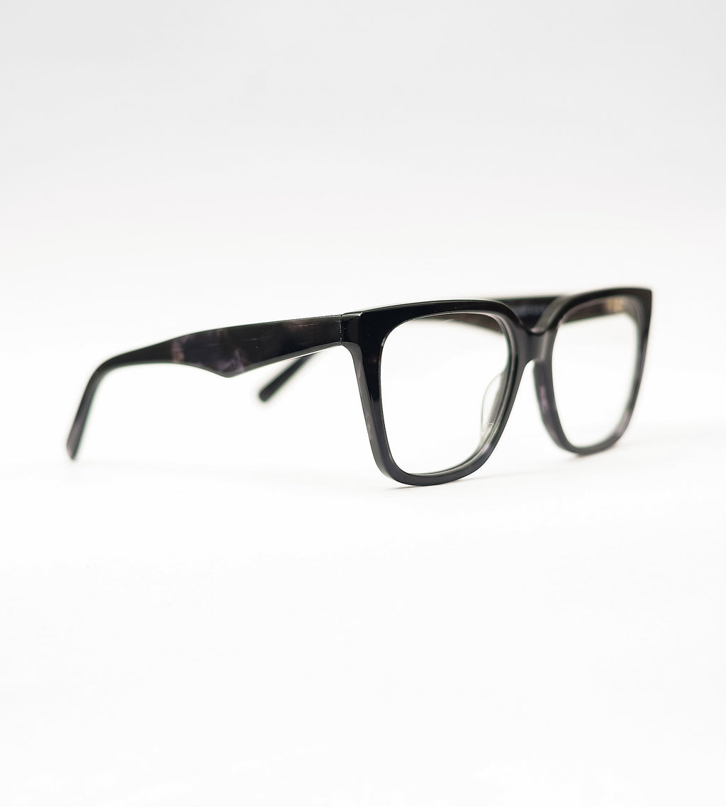 Onyx - BLACK